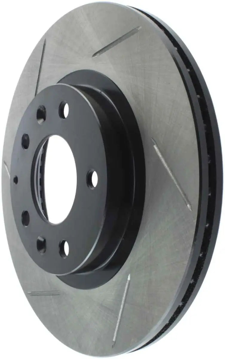 Stoptech 126.45075SR