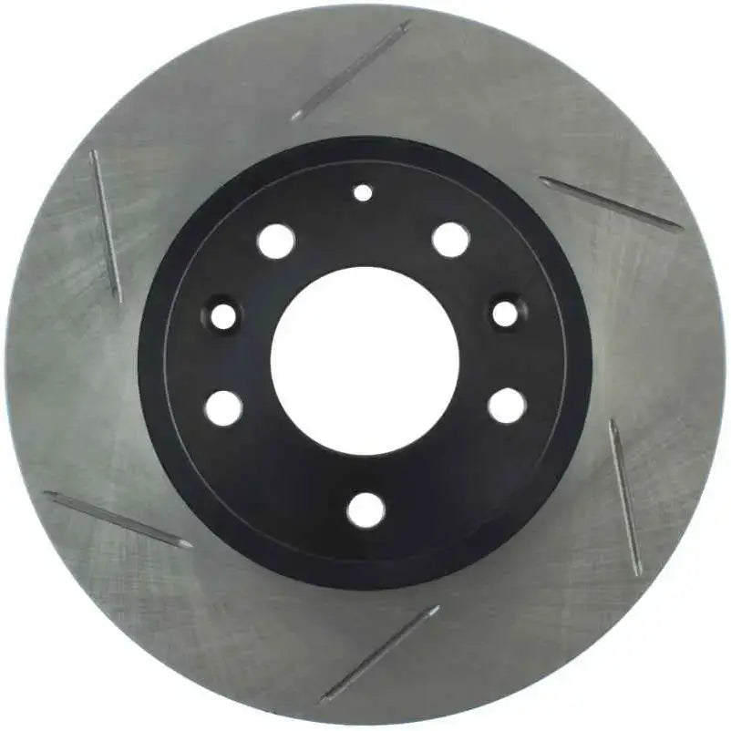 Stoptech 126.45075SR