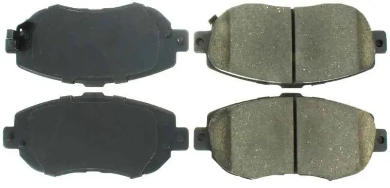 Stoptech 309.06190