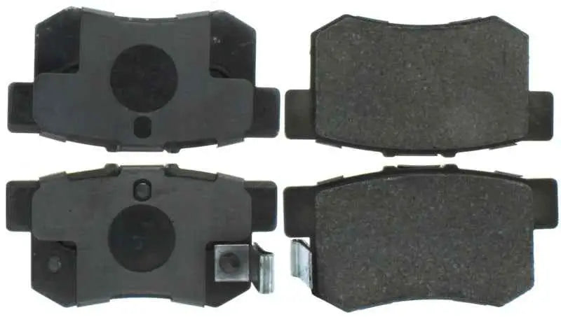 Stoptech 309.05370