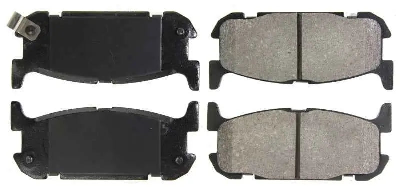 Stoptech 309.08910
