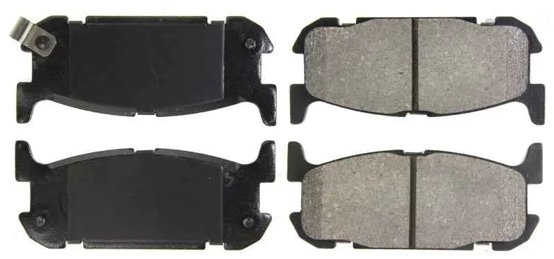 Stoptech 309.08910