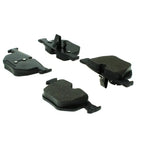 StopTech Performance 01-07 BMW M3 E46 / 00-04 M5 / 04-09 X3 / 00-06 X5 / 1/06-09 Z4 / 9/00-07 330 / 