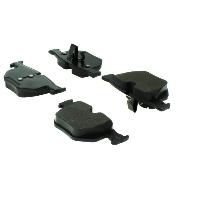 StopTech Performance 01-07 BMW M3 E46 / 00-04 M5 / 04-09 X3 / 00-06 X5 / 1/06-09 Z4 / 9/00-07 330 / 