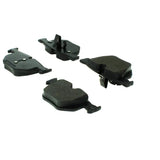 StopTech Performance 01-07 BMW M3 E46 / 00-04 M5 / 04-09 X3 / 00-06 X5 / 1/06-09 Z4 / 9/00-07 330 / 