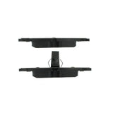 StopTech Performance 01-07 BMW M3 E46 / 00-04 M5 / 04-09 X3 / 00-06 X5 / 1/06-09 Z4 / 9/00-07 330 / 