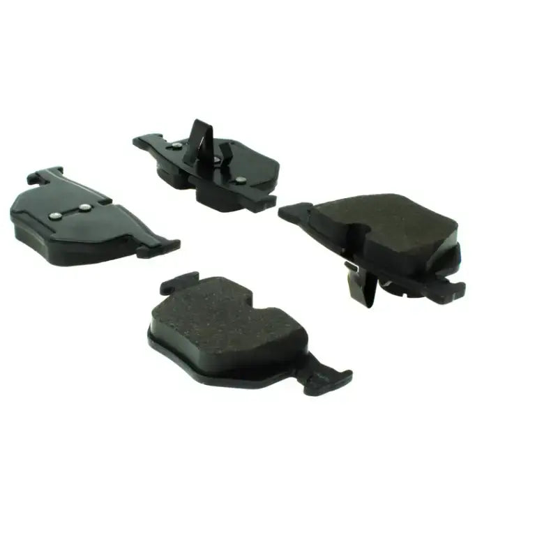 StopTech Performance 01-07 BMW M3 E46 / 00-04 M5 / 04-09 X3 / 00-06 X5 / 1/06-09 Z4 / 9/00-07 330 / 