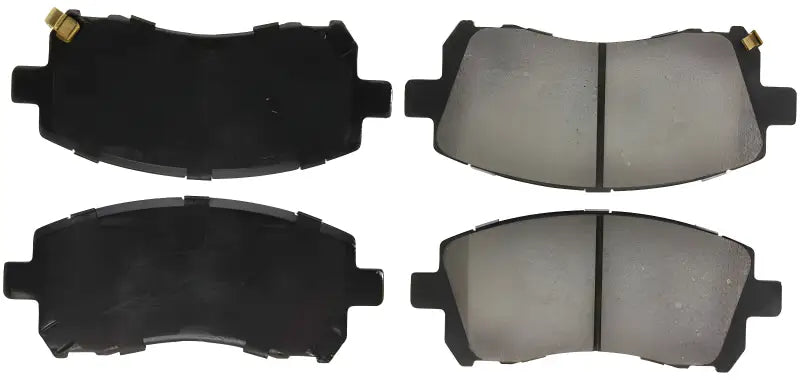 Stoptech 309.07210