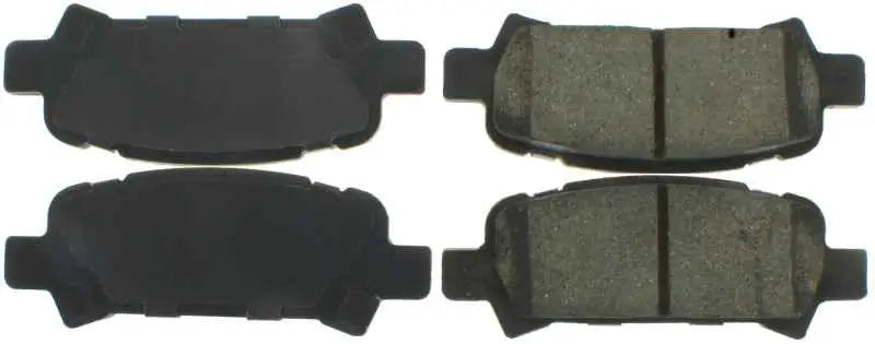 Stoptech 309.07700