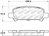 Stoptech 309.07700