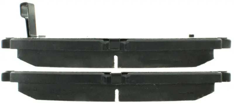 StopTech Performance 04-09 Acura TSX / 09 Accord V6 Coupe ONLY Front Brake Pads 