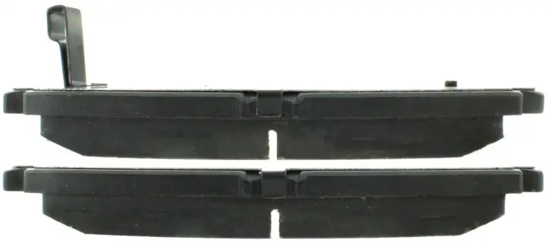 StopTech Performance 04-09 Acura TSX / 09 Accord V6 Coupe ONLY Front Brake Pads 