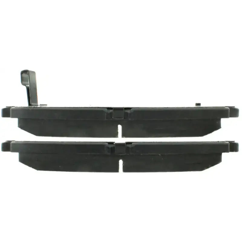 StopTech Performance 04-09 Acura TSX / 09 Accord V6 Coupe ONLY Front Brake Pads 