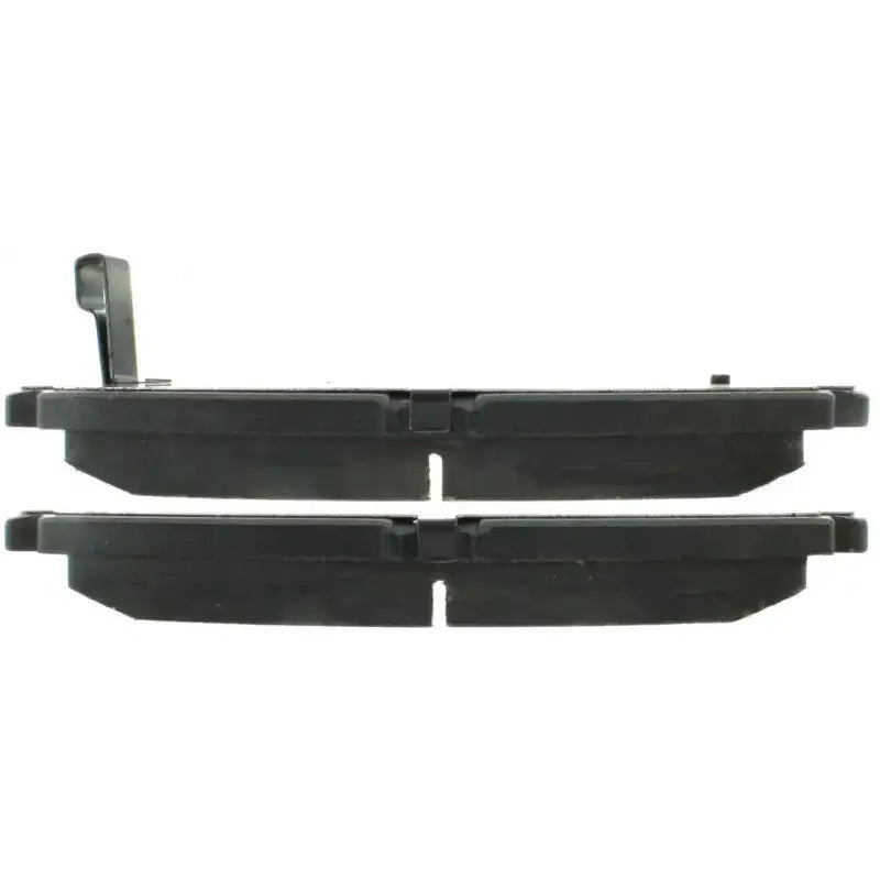 StopTech Performance 04-09 Acura TSX / 09 Accord V6 Coupe ONLY Front Brake Pads 