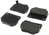 Stoptech 309.04610
