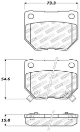 Stoptech 309.04610