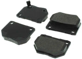 Stoptech 309.04610