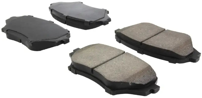 StopTech Performance 06-08 Mazda Miata MX-5 Front Brake Pads - Truck & Automotive