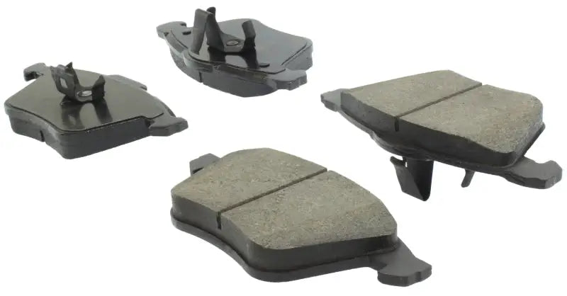 StopTech Performance 07-09 Mazda 3 Front Brake Pads - Truck & Automotive