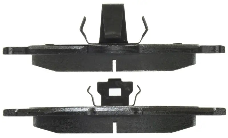 StopTech Performance 07-09 Mazda 3 Front Brake Pads - Truck & Automotive