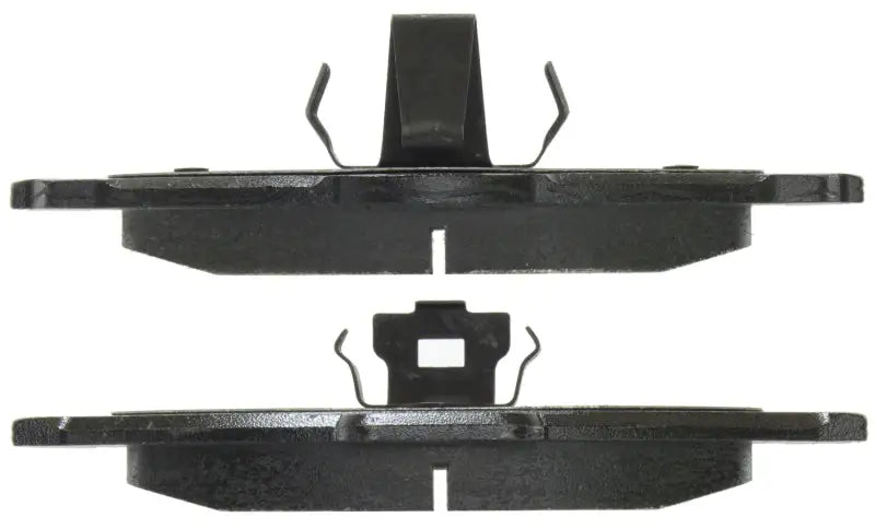 StopTech Performance 07-09 Mazda 3 Front Brake Pads - Truck & Automotive