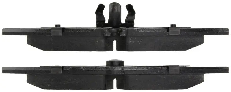 StopTech Performance 08-10 Audi A5 / 10 S4 / 09-10 Audi A4 (except Quattro) Front Brake Pads 