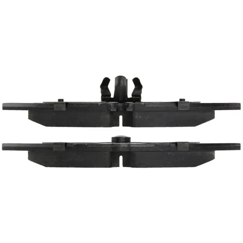 StopTech Performance 08-10 Audi A5 / 10 S4 / 09-10 Audi A4 (except Quattro) Front Brake Pads 
