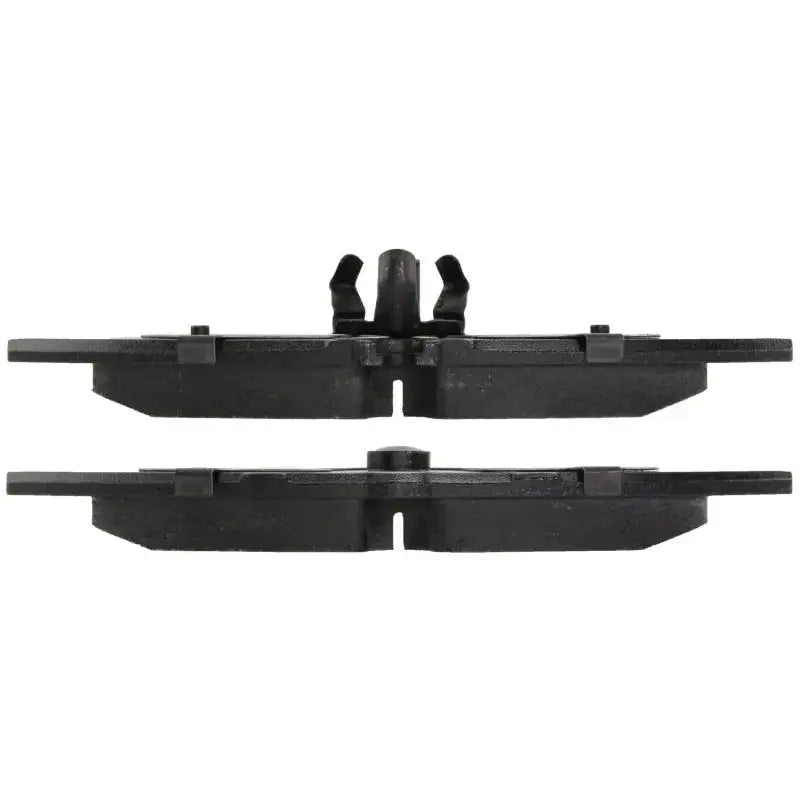 StopTech Performance 08-10 Audi A5 / 10 S4 / 09-10 Audi A4 (except Quattro) Front Brake Pads 