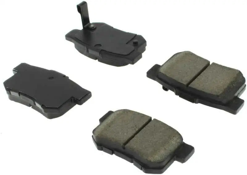 Stoptech 309.05360