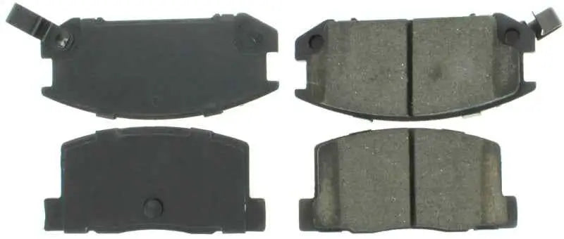 Stoptech 309.06570
