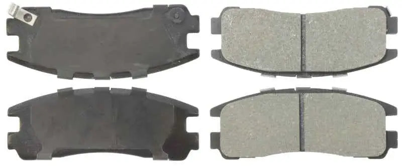 Stoptech 309.03830