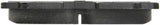 StopTech Performance 5/93-98 Toyota Supra Turbo Front Brake Pads 