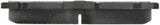 StopTech Performance 5/93-98 Toyota Supra Turbo Front Brake Pads 