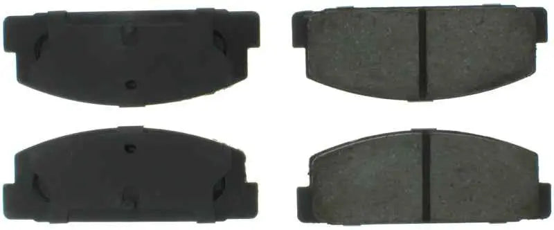 Stoptech 309.03320