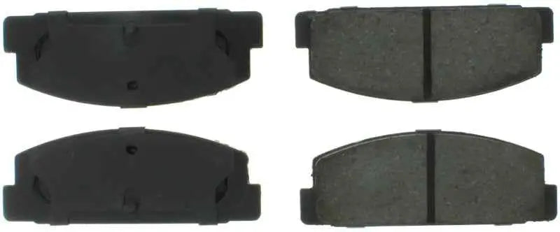 Stoptech 309.03320