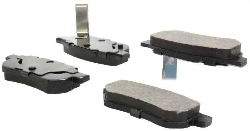Stoptech 309.03740