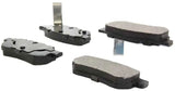 Stoptech 309.03740
