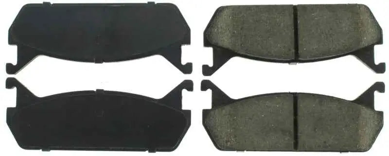 Stoptech 309.04580