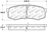 Stoptech 309.06060