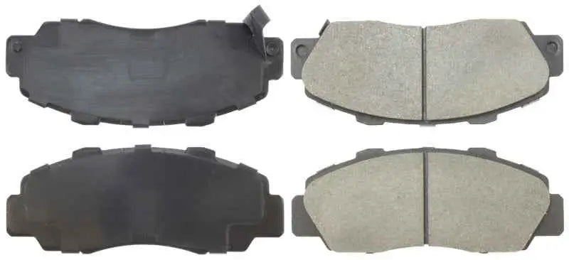 Stoptech 309.05030