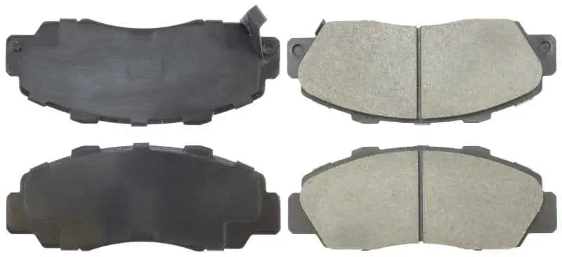 Stoptech 309.05030