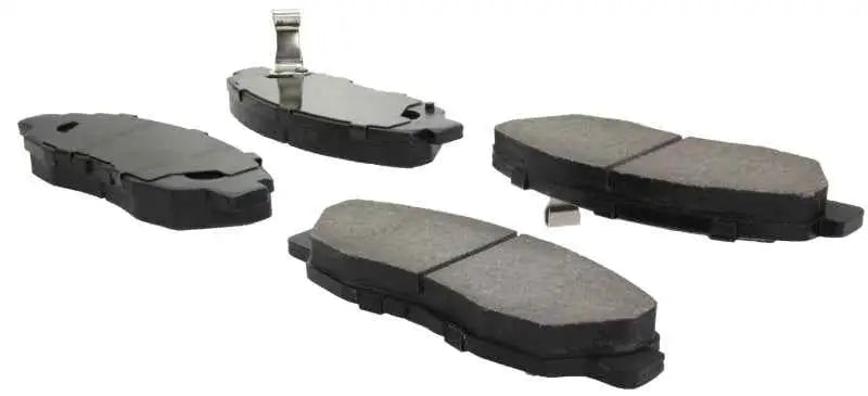 Stoptech 309.07640