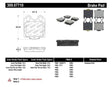 Stoptech 309.07710