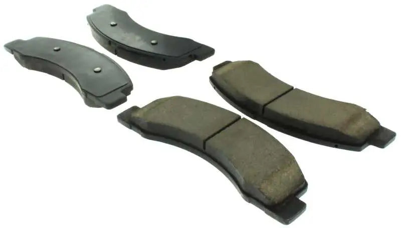 StopTech Performance Brake Pads 