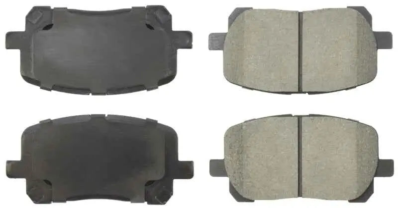 Stoptech 309.09230
