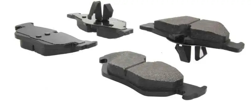 Stoptech 309.12670