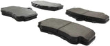 Stoptech 309.09160