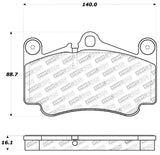 Stoptech 309.09160