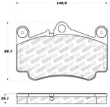 Stoptech 309.09160
