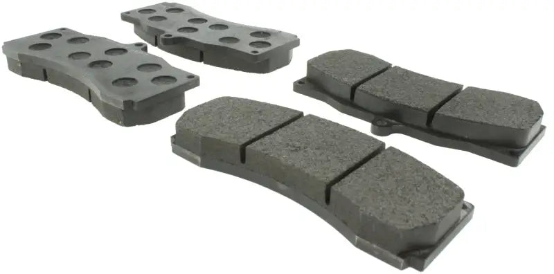 StopTech Performance Brake Pads - Truck & Automotive
